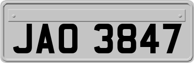 JAO3847