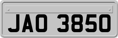 JAO3850