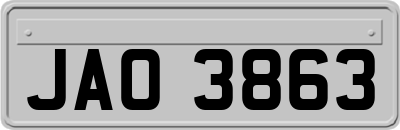 JAO3863