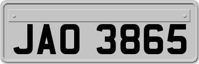JAO3865