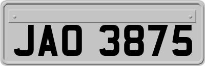 JAO3875