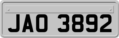 JAO3892