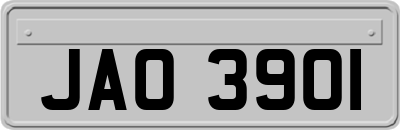 JAO3901