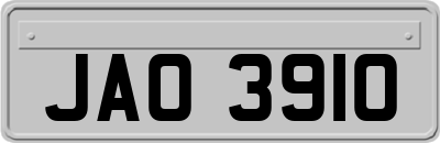 JAO3910