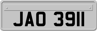 JAO3911