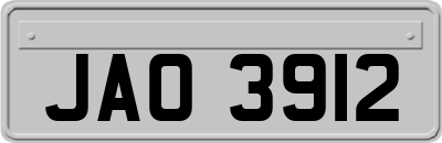 JAO3912