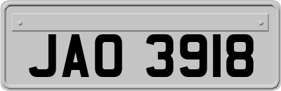 JAO3918
