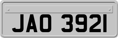 JAO3921
