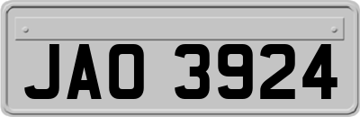 JAO3924