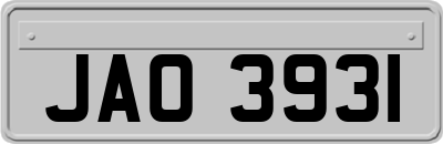 JAO3931