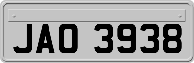 JAO3938