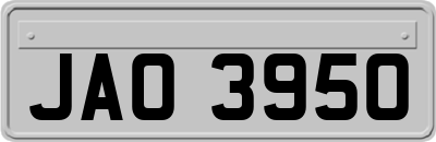 JAO3950