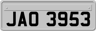 JAO3953