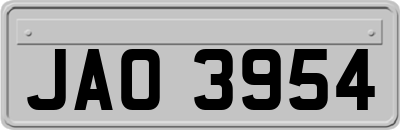 JAO3954
