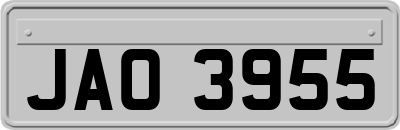 JAO3955