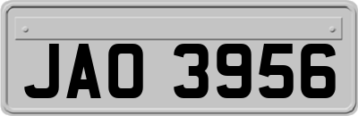 JAO3956