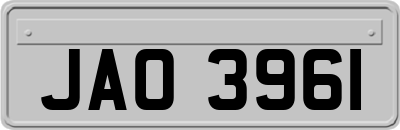 JAO3961