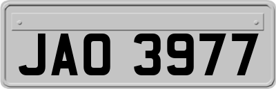 JAO3977