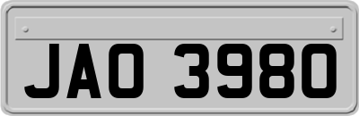 JAO3980