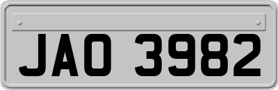JAO3982