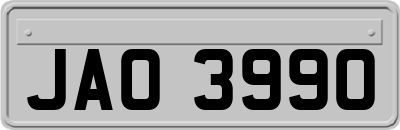 JAO3990