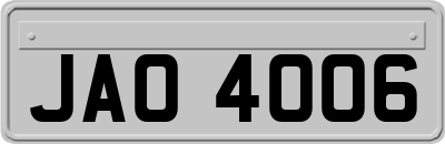 JAO4006