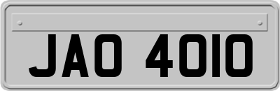 JAO4010