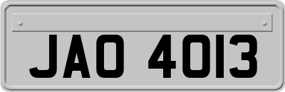 JAO4013