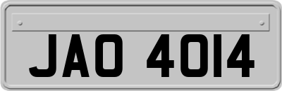 JAO4014