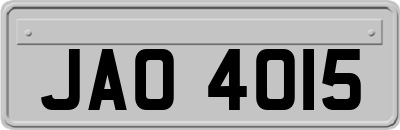 JAO4015