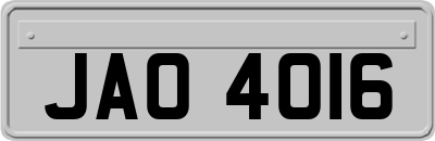 JAO4016