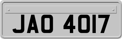 JAO4017