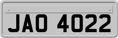 JAO4022