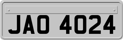 JAO4024