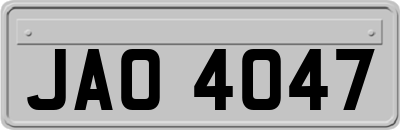 JAO4047