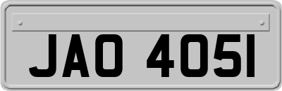 JAO4051