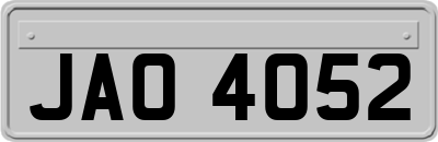 JAO4052