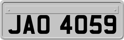 JAO4059