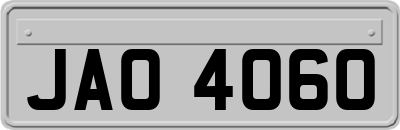 JAO4060