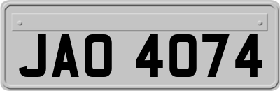 JAO4074