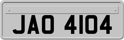 JAO4104