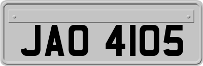 JAO4105