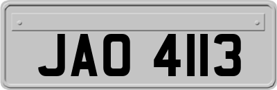 JAO4113
