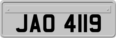JAO4119