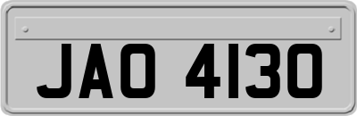 JAO4130