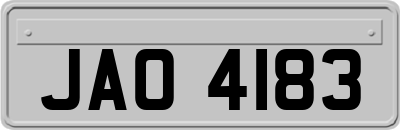JAO4183