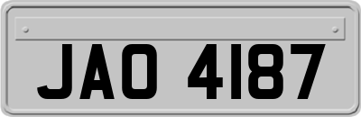 JAO4187