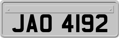 JAO4192