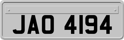 JAO4194