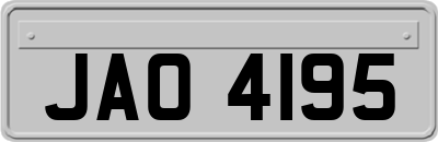JAO4195